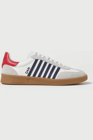 Dsquared2 Trainers Men colour