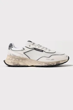 Dsquared2 Trainers Men colour
