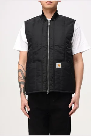 Carhartt Waistcoat Men colour