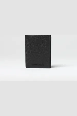 Emporio Armani Wallet Men colour