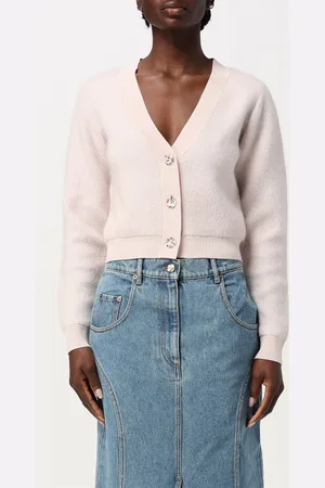 Nina Ricci Cardigan Woman colour