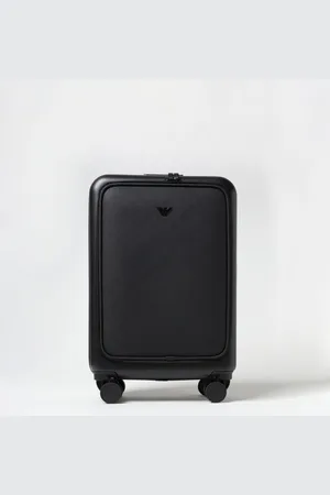 Emporio Armani Travel Bag Men colour
