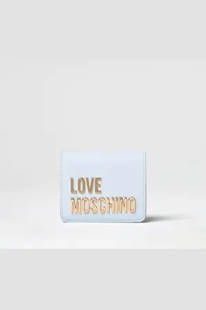 Moschino Wallet Woman colour
