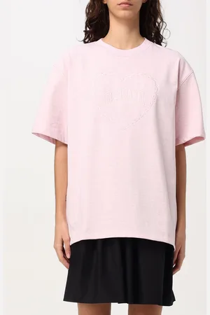 Ganni T-Shirt Woman colour