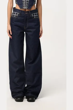 AMIRI Jeans Woman colour