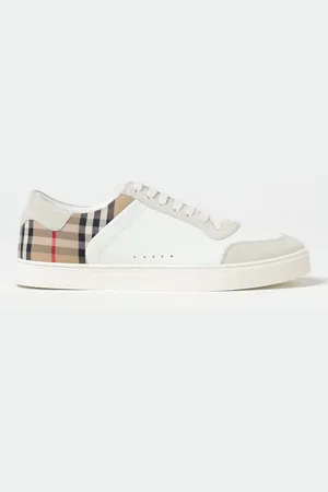 Burberry Trainers Men colour