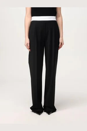 Alexander Wang Trousers Woman colour