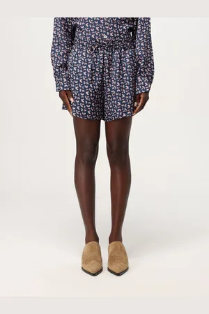 A.P.C. Short A. P.C. Woman colour