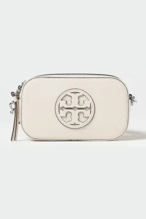 Tory Burch Crossbody Bags Woman colour