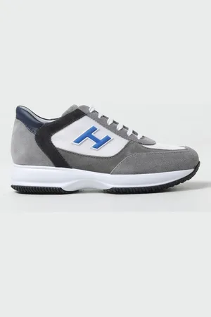 Hogan Trainers Men colour