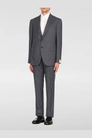 CARUSO Suit Men colour