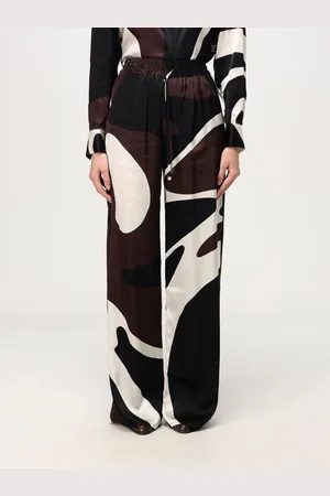 Kiton Trousers Woman colour