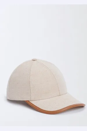 Fabiana Filippi Hat Woman colour