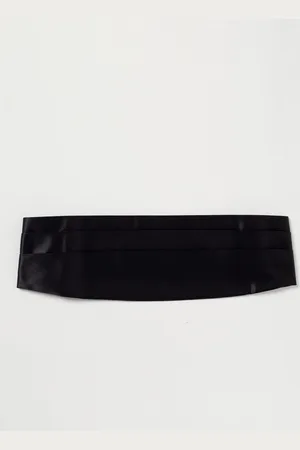 Emporio Armani Belt Men colour