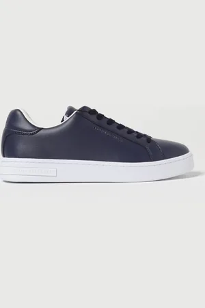 Armani Exchange Trainers Men colour