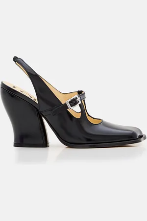 Loewe High Heel Shoes Woman colour