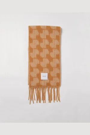 Patou Scarf Woman colour