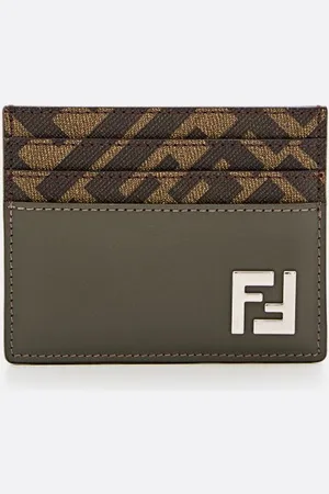 Fendi Wallet Men colour