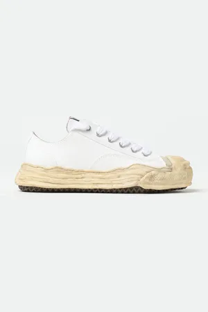 Maison Mihara Yasuhiro Trainers Men colour