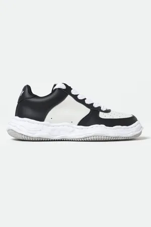 Maison Mihara Yasuhiro Trainers Men colour