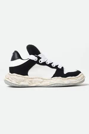 Maison Mihara Yasuhiro Trainers Men colour