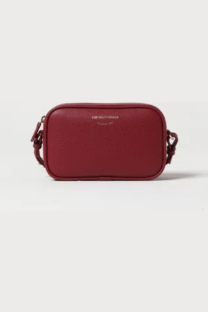 Emporio Armani Crossbody Bags Woman colour