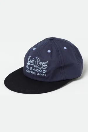 Brain Dead Hat Men colour