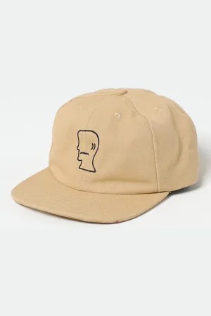 Brain Dead Hat Men colour