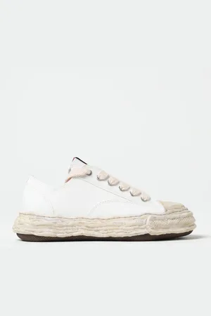 Maison Mihara Yasuhiro Trainers Men colour