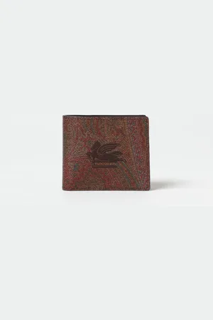 Etro Wallet Men colour