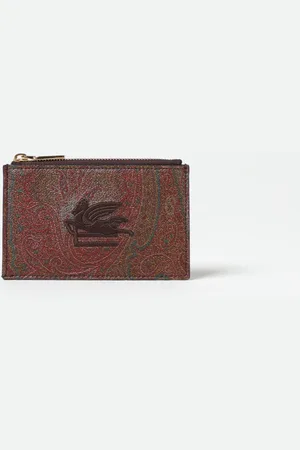 Etro Wallet Woman colour