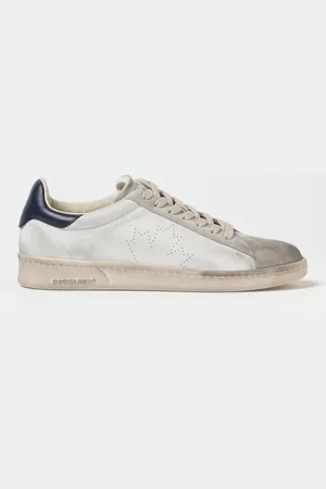 Dsquared2 Trainers Men colour