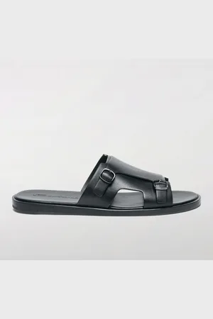 santoni Sandals Men colour