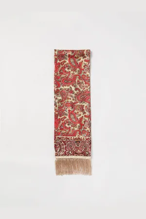 VALENTINO GARAVANI Scarf Men colour