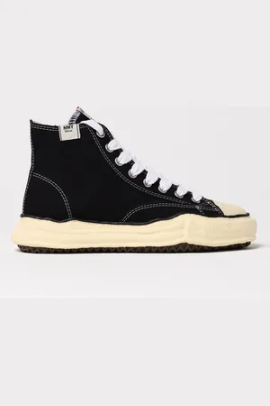 Maison Mihara Yasuhiro Trainers Men colour