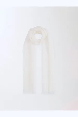 Fabiana Filippi Scarf Woman colour