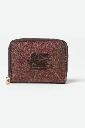 Etro Wallet Woman colour