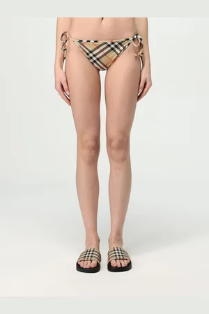 Burberry Swimsuit Woman colour