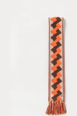 VALENTINO GARAVANI Scarf Men colour