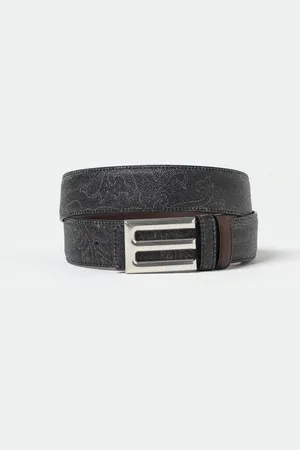 Etro Belt Men colour