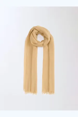 Fabiana Filippi Scarf Woman colour