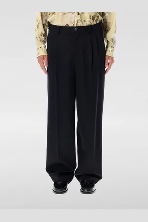 MAGLIANO Trousers Men colour