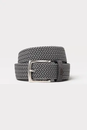 FAY Belt Kids colour