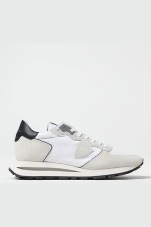 Philippe model Trainers Men colour