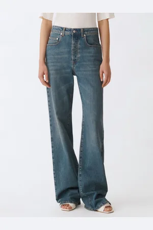 Fabiana Filippi Jeans Woman colour