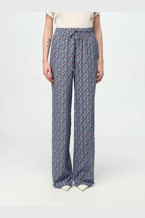 ERMANNO SCERVINO Trousers Woman colour