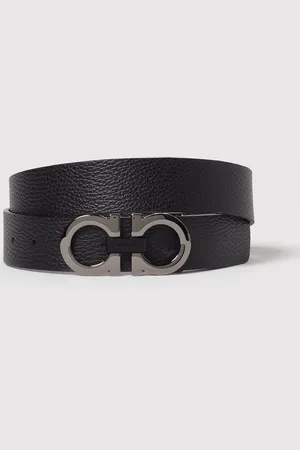 Salvatore Ferragamo Belt Men colour