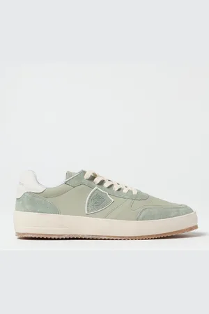 Philippe model Trainers Men colour