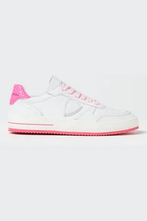 Philippe model Sneakers Woman colour