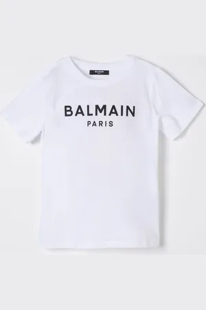Balmain T-Shirt Kids colour